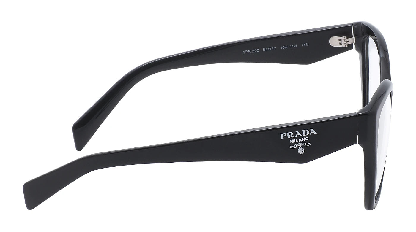 Оправа для очков для зрения Prada 20ZV 16K1O1 фото 3