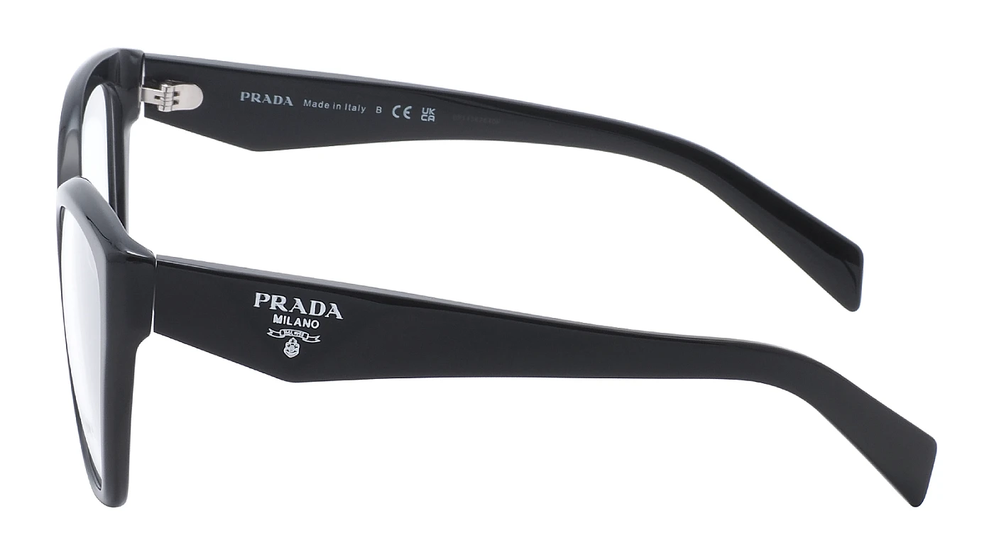 Оправа для очков для зрения Prada 20ZV 16K1O1 фото 4