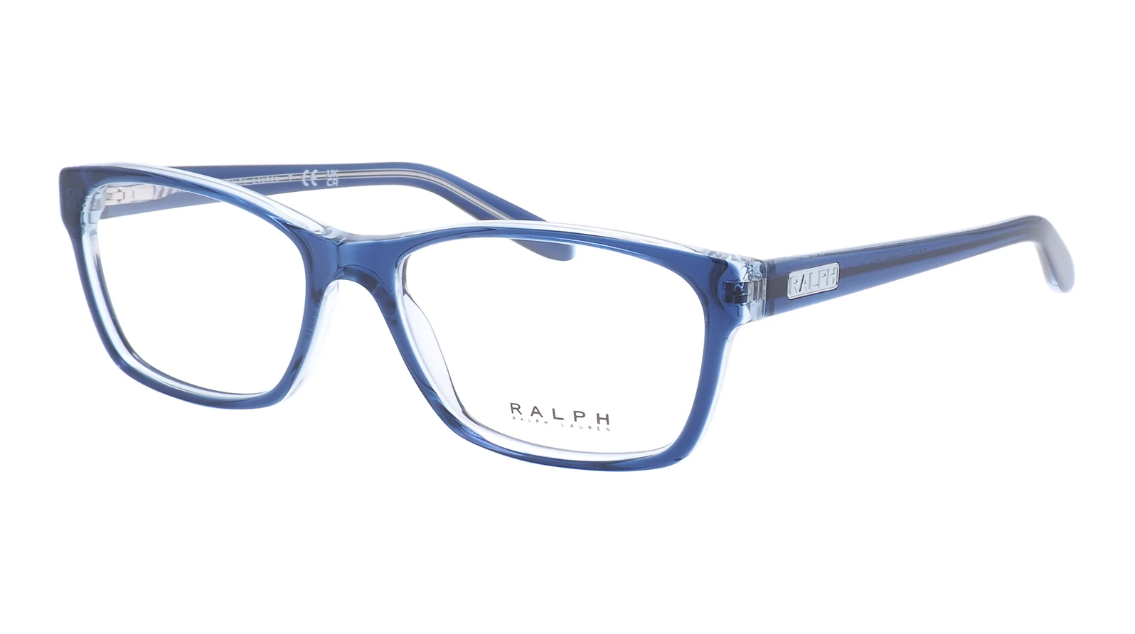 Оправа для очков для зрения Ralph Lauren 7039 6073 оригинальный размер фото 1