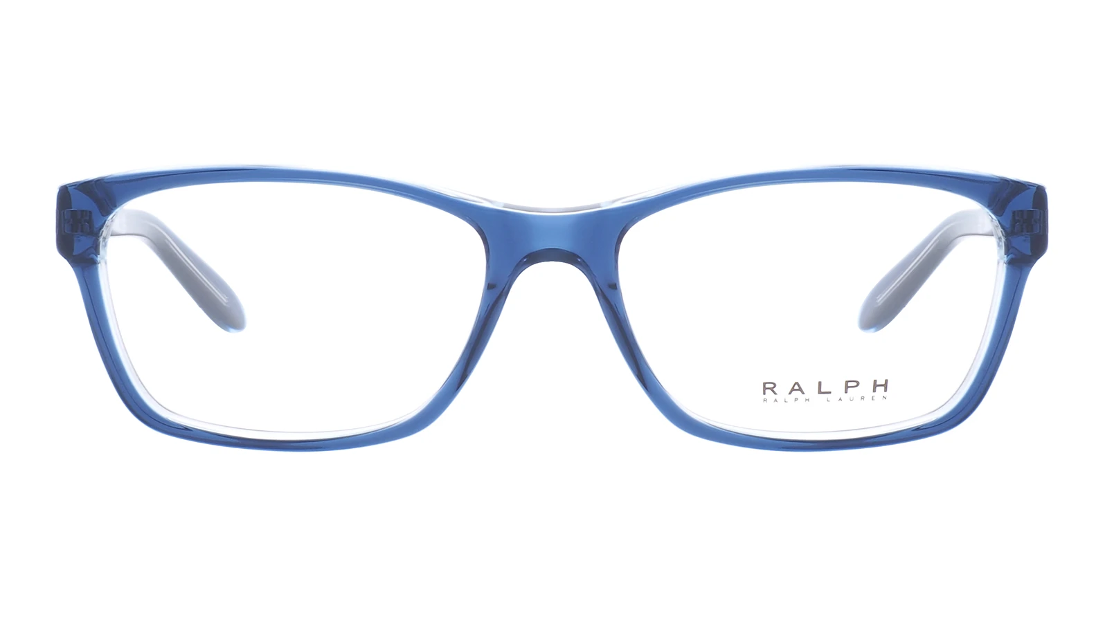 Оправа для очков для зрения Ralph Lauren 7039 6073 оригинальный размер фото 2