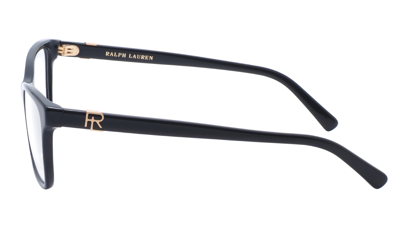 Оправа для очков для зрения Ralph Lauren 6233U 5001 оригинальный размер фото 4