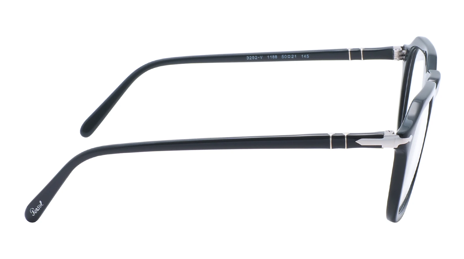 Оправа для очков Persol 3292V 1188 оригинальный размер фото 3