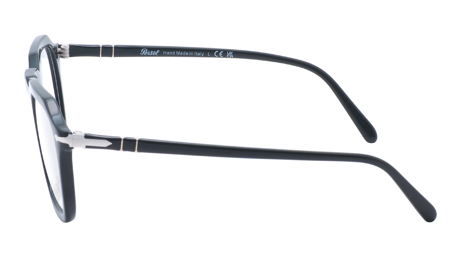 Оправа для очков Persol 3292V 1188 оригинальный размер фото 4