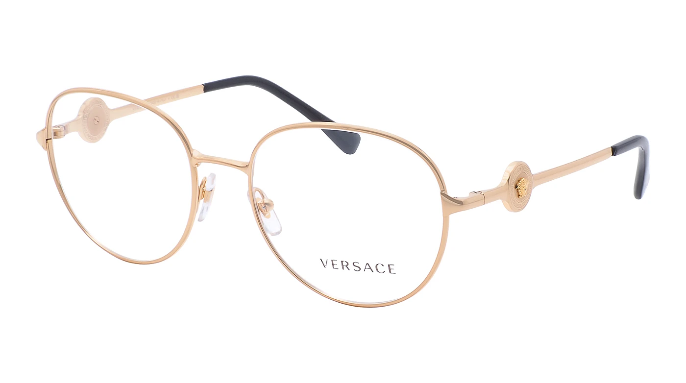 Оправа для очков для зрения Versace 1288 1002 фото 1