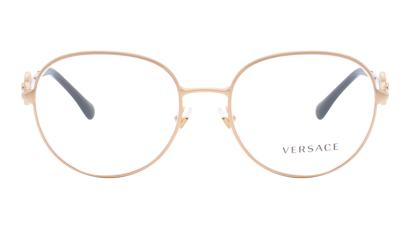 Оправа для очков для зрения Versace 1288 1002 оригинальный размер фото 2
