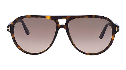 Tom Ford Jeffrey 932 52F