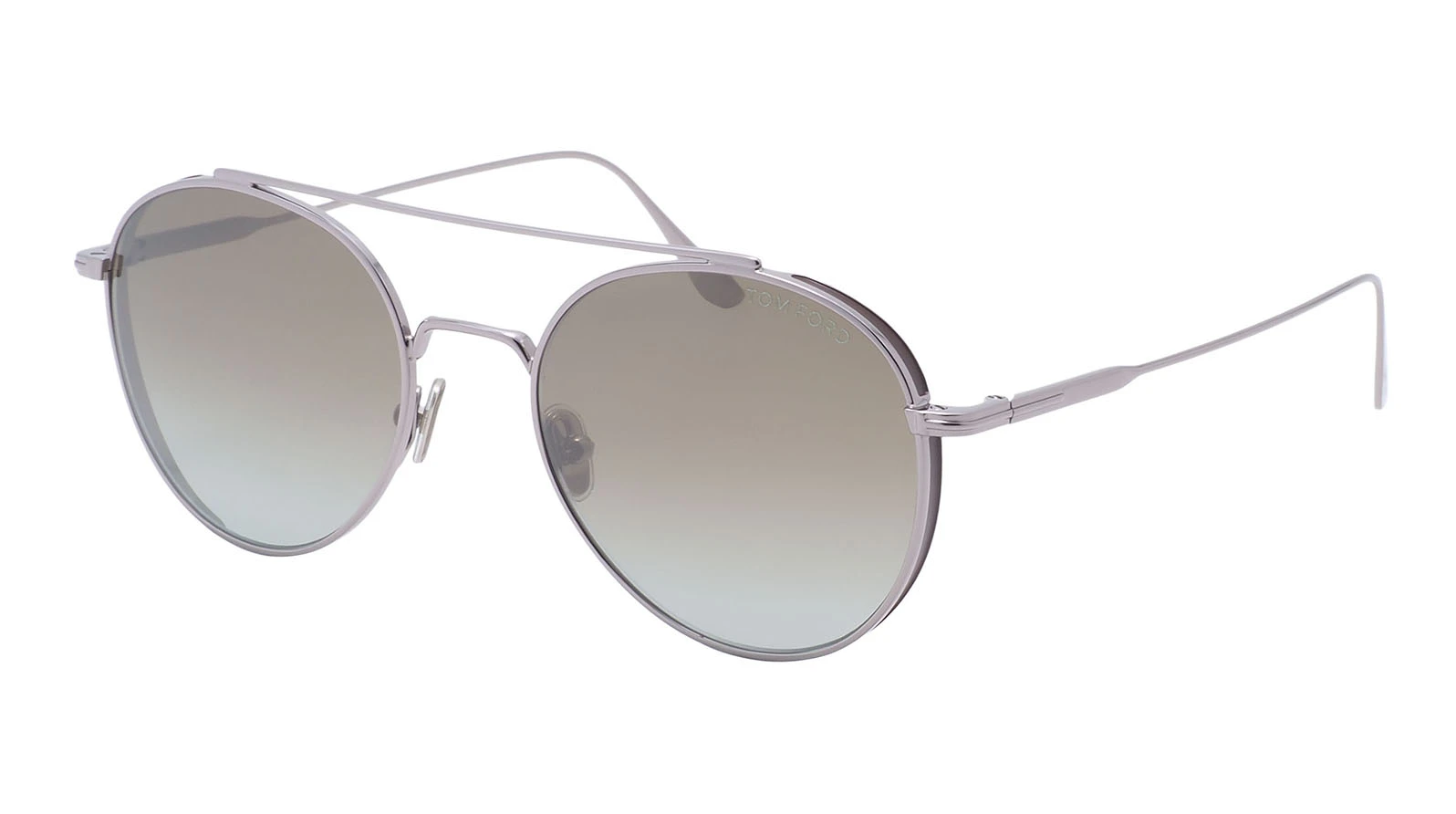 Солнцезащитные очки Tom Ford Declan 826 14Q оригинальный размер фото 1