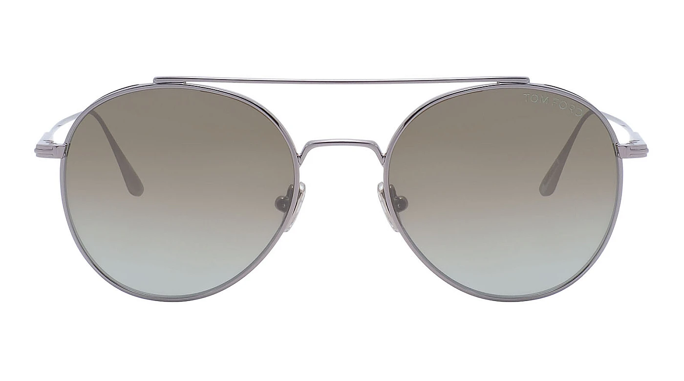 Солнцезащитные очки Tom Ford Declan 826 14Q фото 2