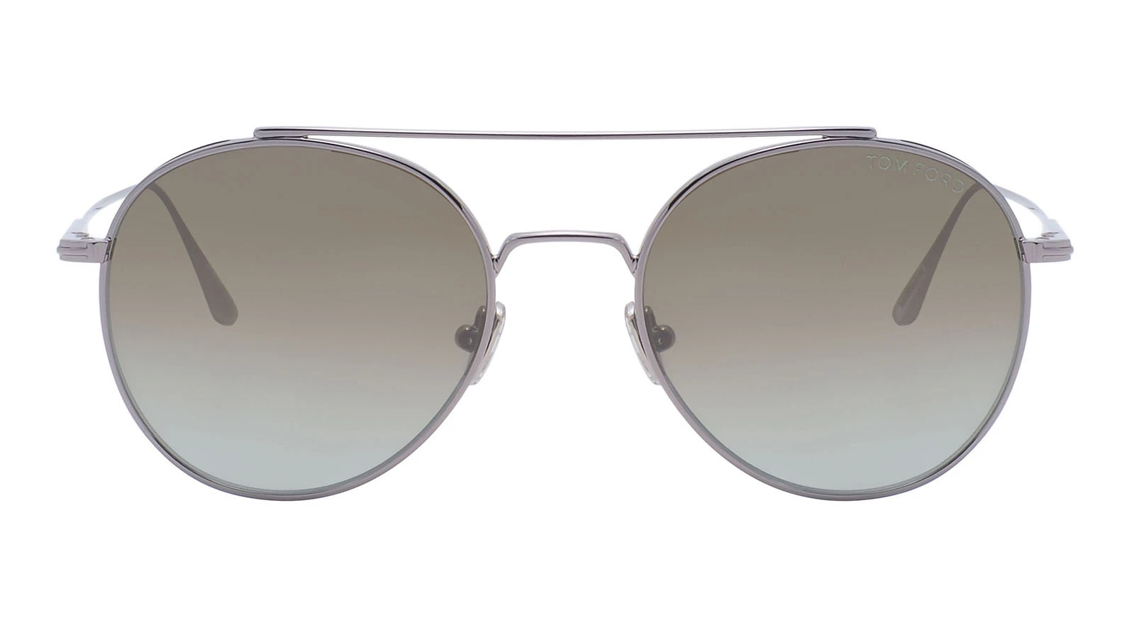 Солнцезащитные очки Tom Ford Declan 826 14Q оригинальный размер фото 2