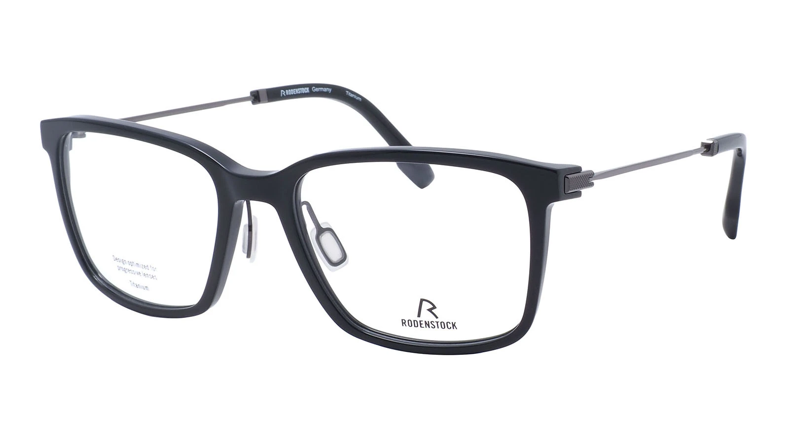 Оправа для очков Rodenstock 8032 A оригинальный размер фото 1