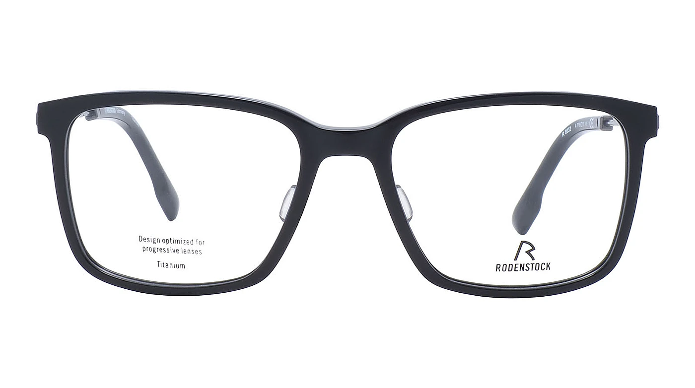 Оправа для очков Rodenstock 8032 A фото 2