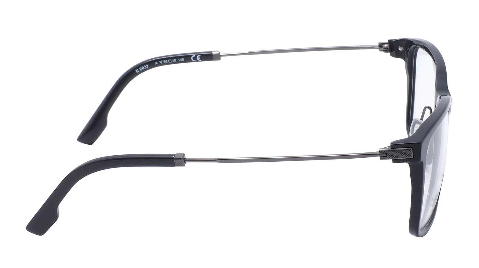 Оправа для очков Rodenstock 8032 A оригинальный размер фото 3