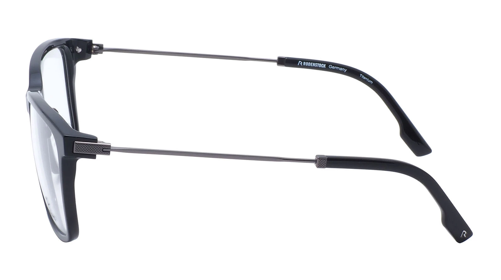 Оправа для очков Rodenstock 8032 A оригинальный размер фото 4