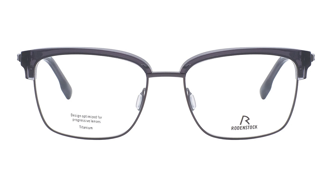 Оправа для очков для зрения Rodenstock 8033 C фото 2