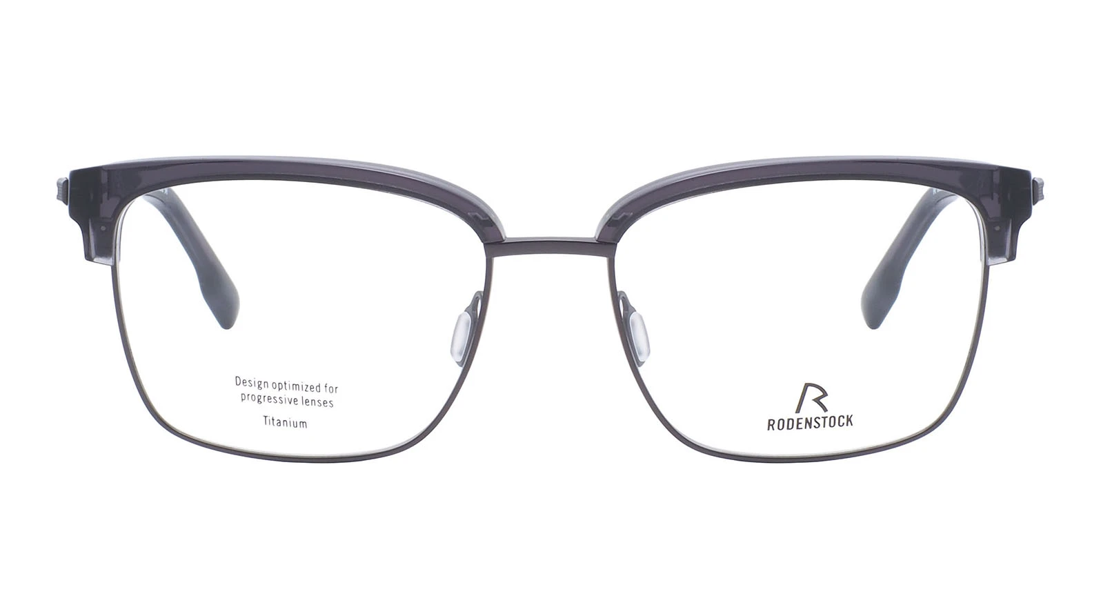 Оправа для очков для зрения Rodenstock 8033 C оригинальный размер фото 2