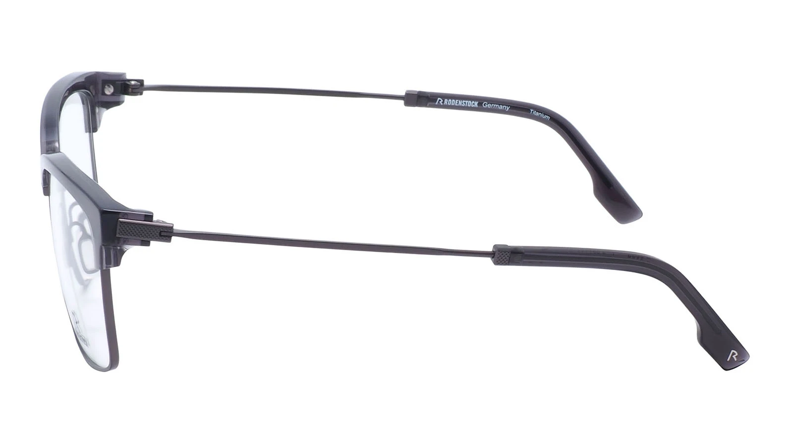 Оправа для очков для зрения Rodenstock 8033 C оригинальный размер фото 4
