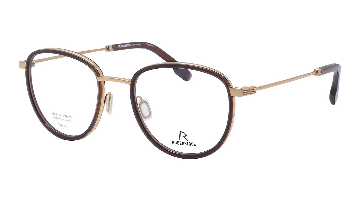 Оправа Rodenstock 8034 A фото 1