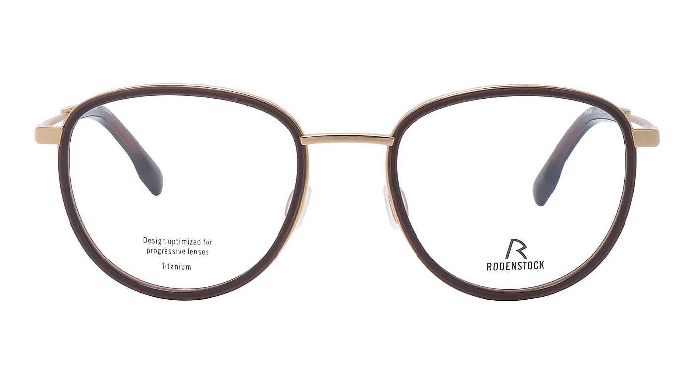 Оправа Rodenstock 8034 A фото 2