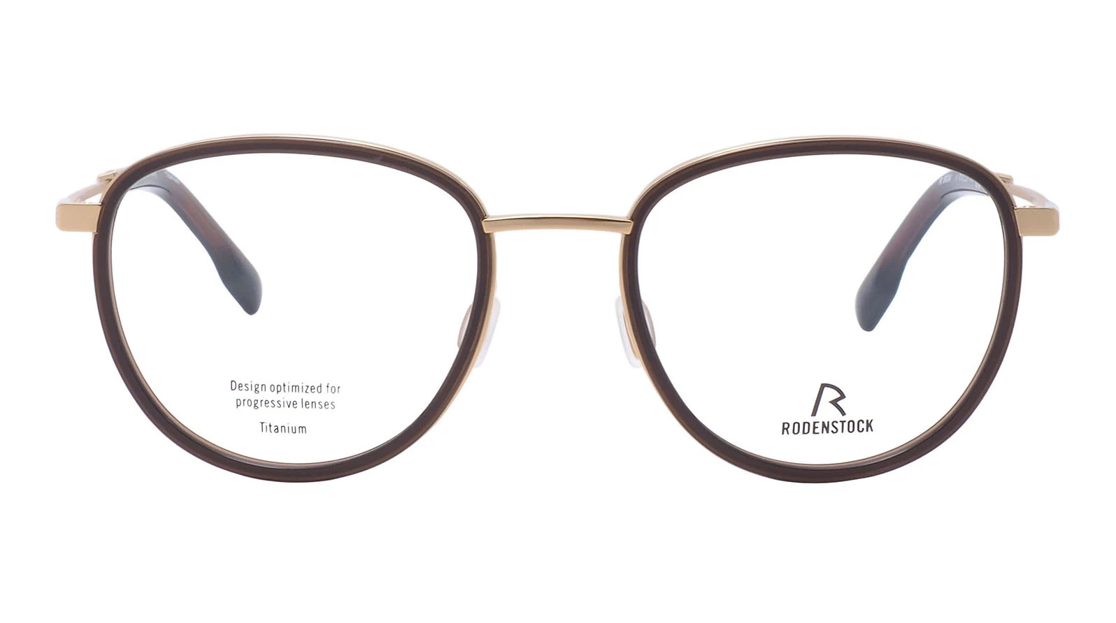 Оправа Rodenstock 8034 A оригинальный размер фото 2