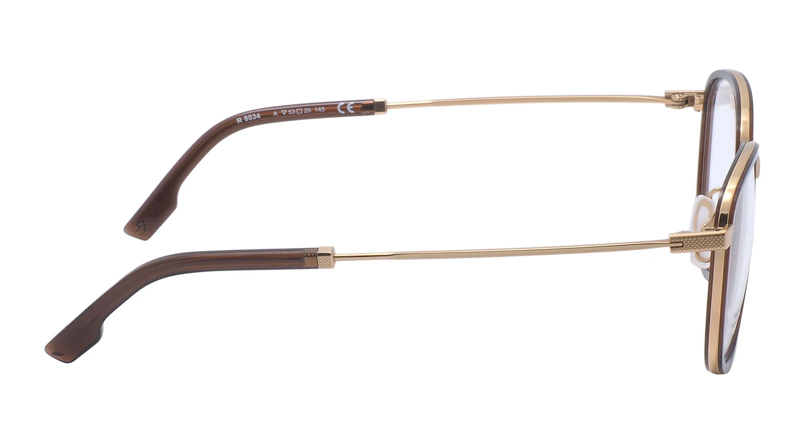 Оправа Rodenstock 8034 A оригинальный размер фото 3