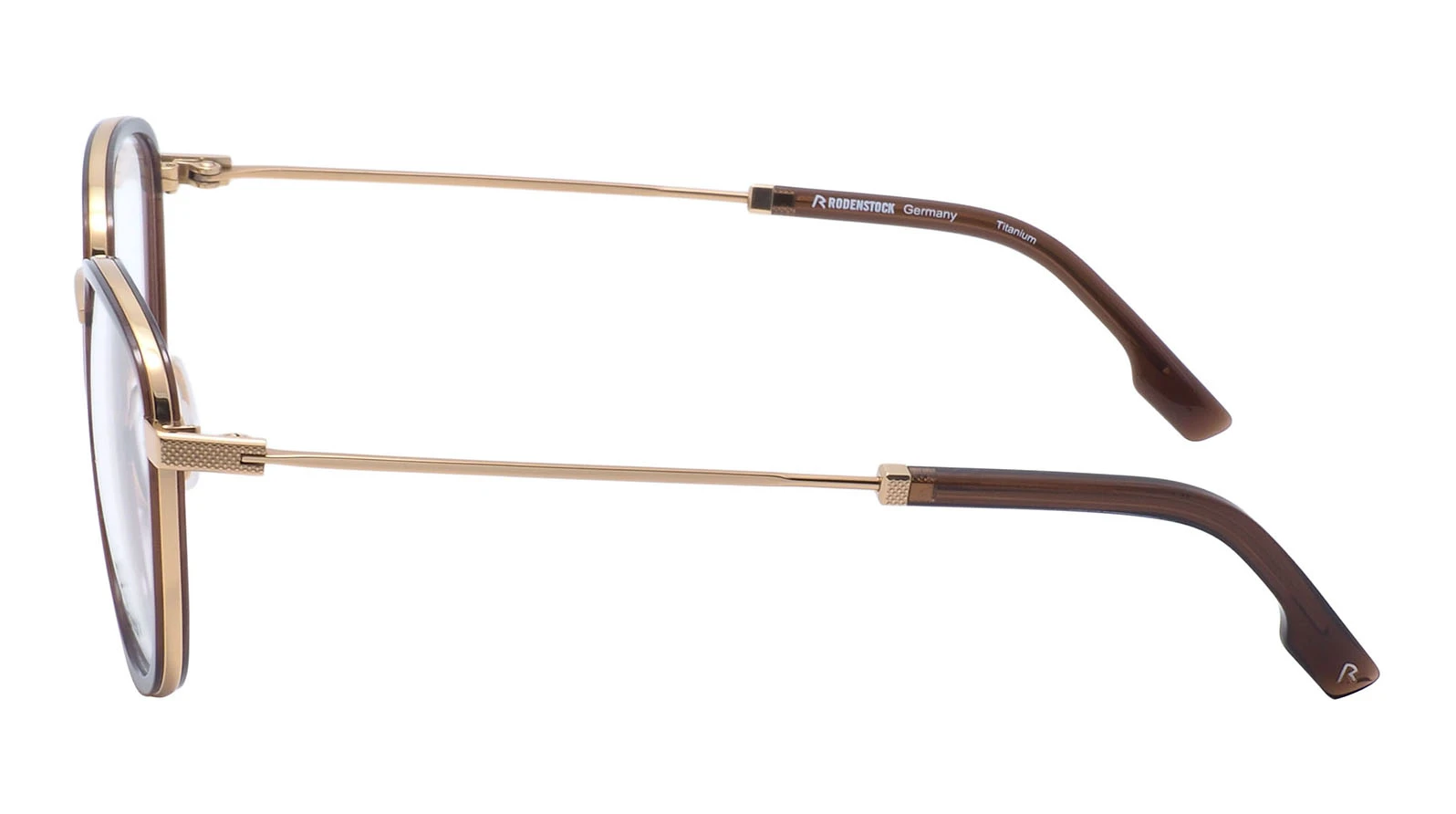 Оправа Rodenstock 8034 A оригинальный размер фото 4