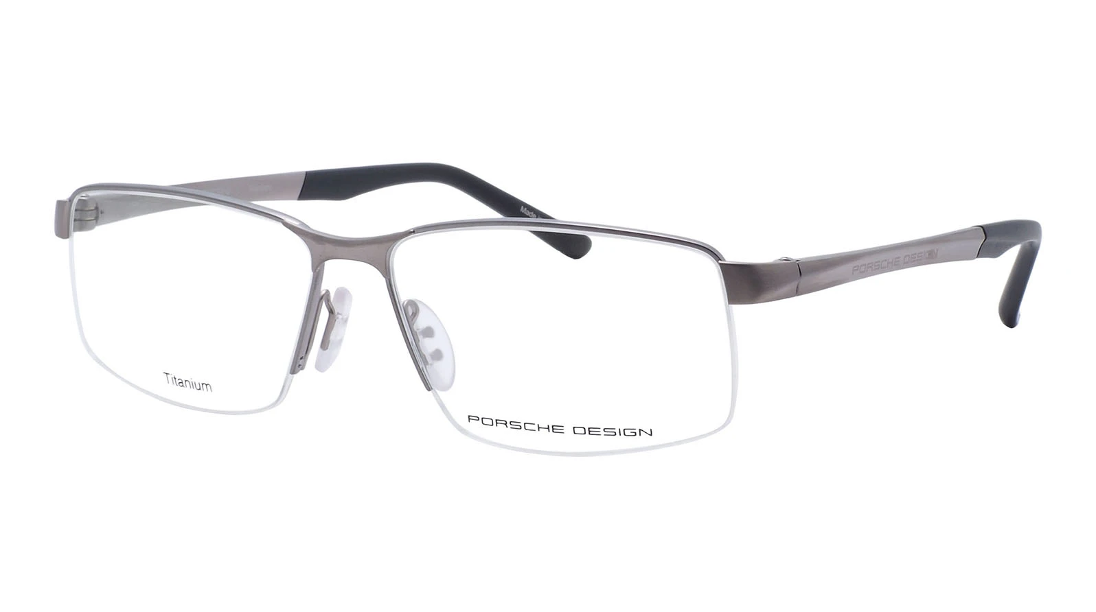 Оправа для очков Porsche Design 8274 A оригинальный размер фото 1