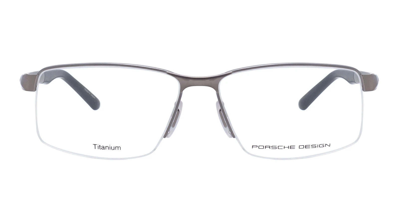 Оправа для очков Porsche Design 8274 A оригинальный размер фото 2