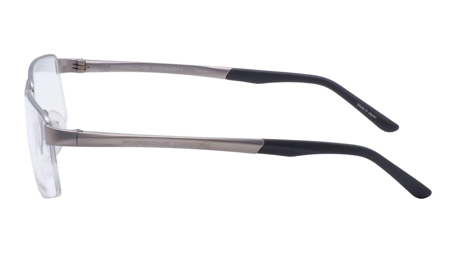 Оправа для очков Porsche Design 8274 A оригинальный размер фото 4