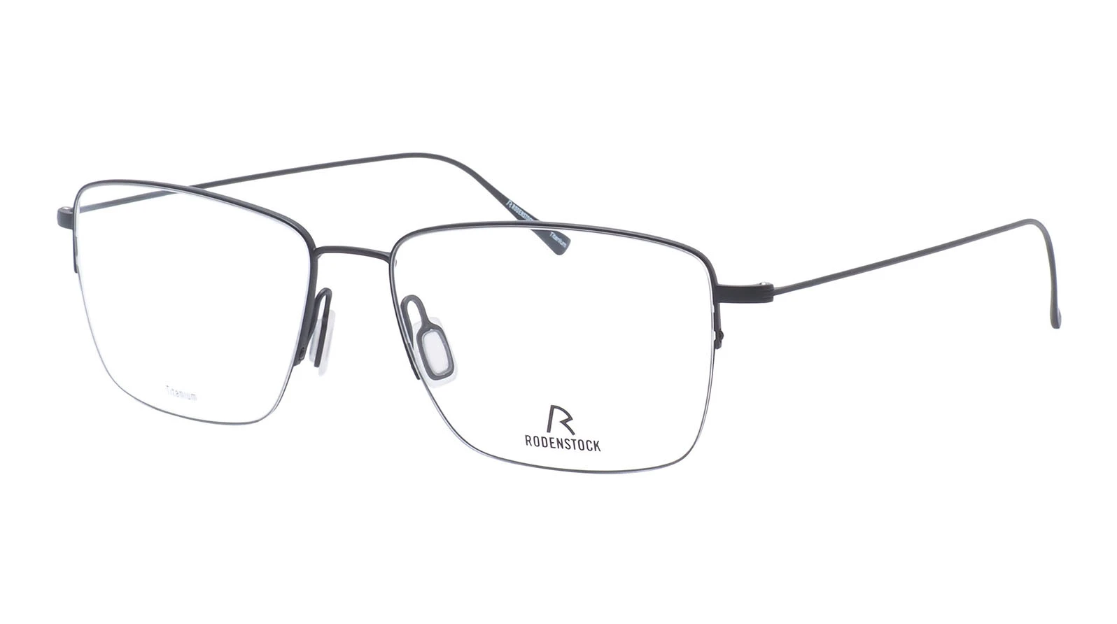 Оправа для очков для зрения Rodenstock 7118 C оригинальный размер фото 1