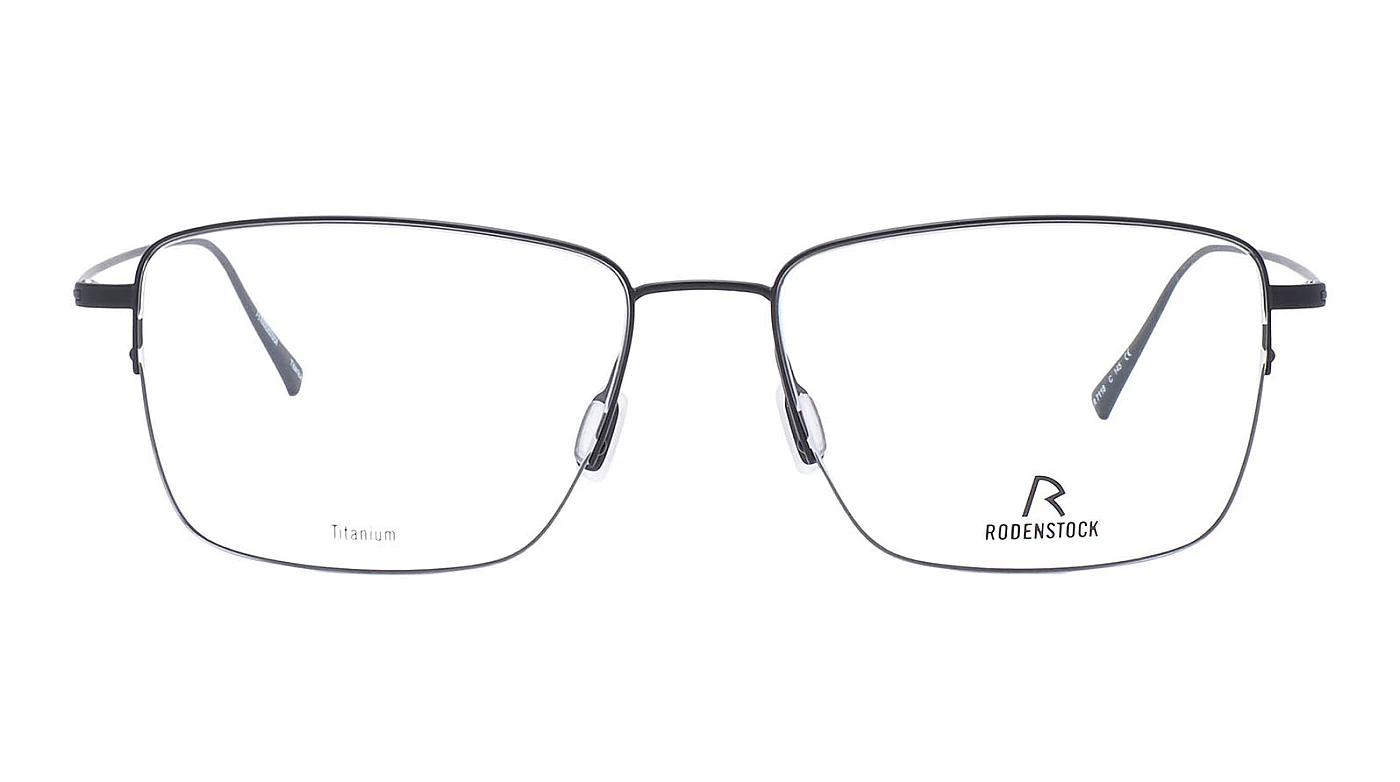 Оправа для очков для зрения Rodenstock 7118 C фото 2