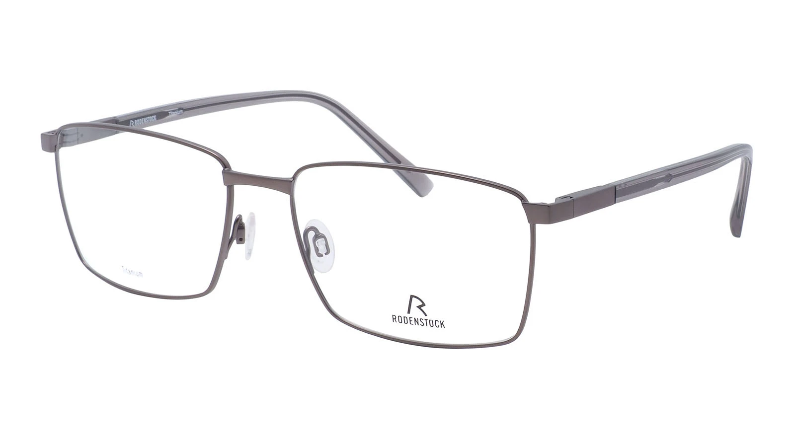 Оправа для очков для зрения Rodenstock 7129 D оригинальный размер фото 1