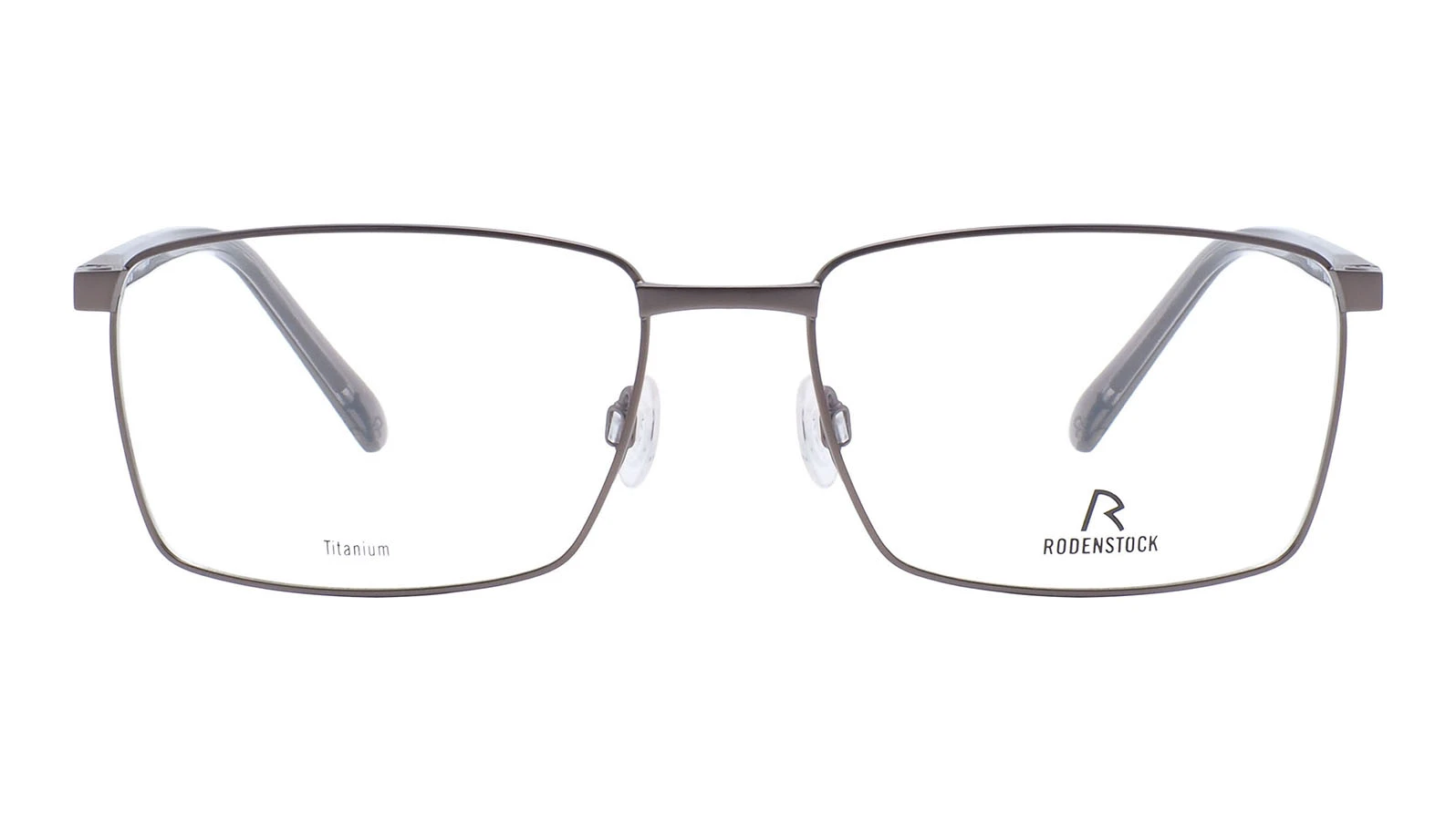 Оправа для очков для зрения Rodenstock 7129 D оригинальный размер фото 2