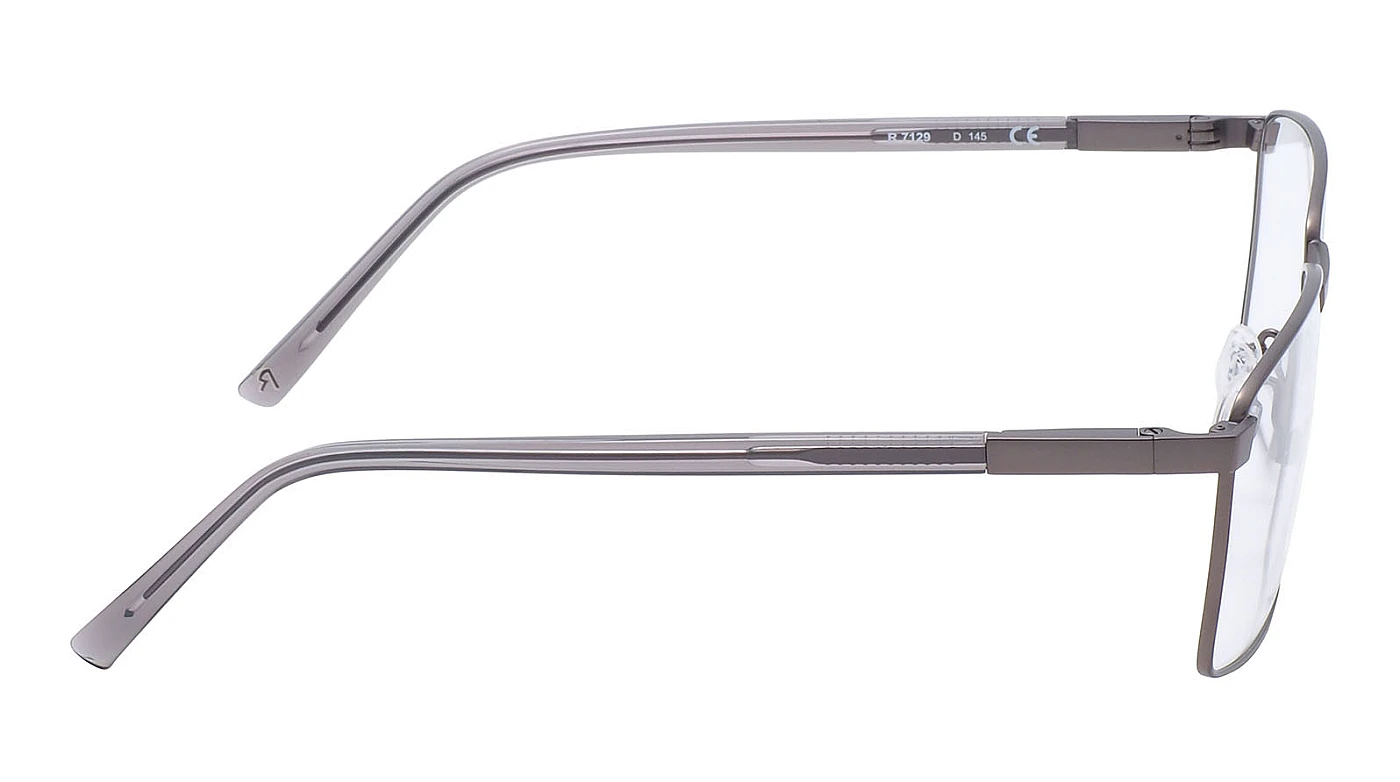 Оправа для очков для зрения Rodenstock 7129 D фото 3
