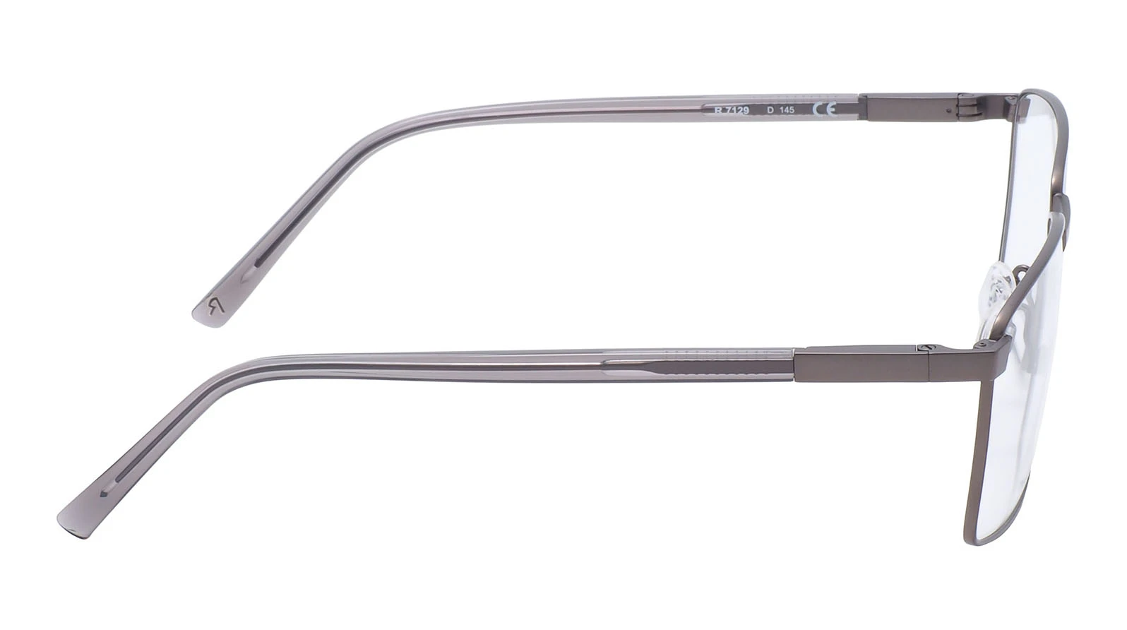 Оправа для очков для зрения Rodenstock 7129 D оригинальный размер фото 3