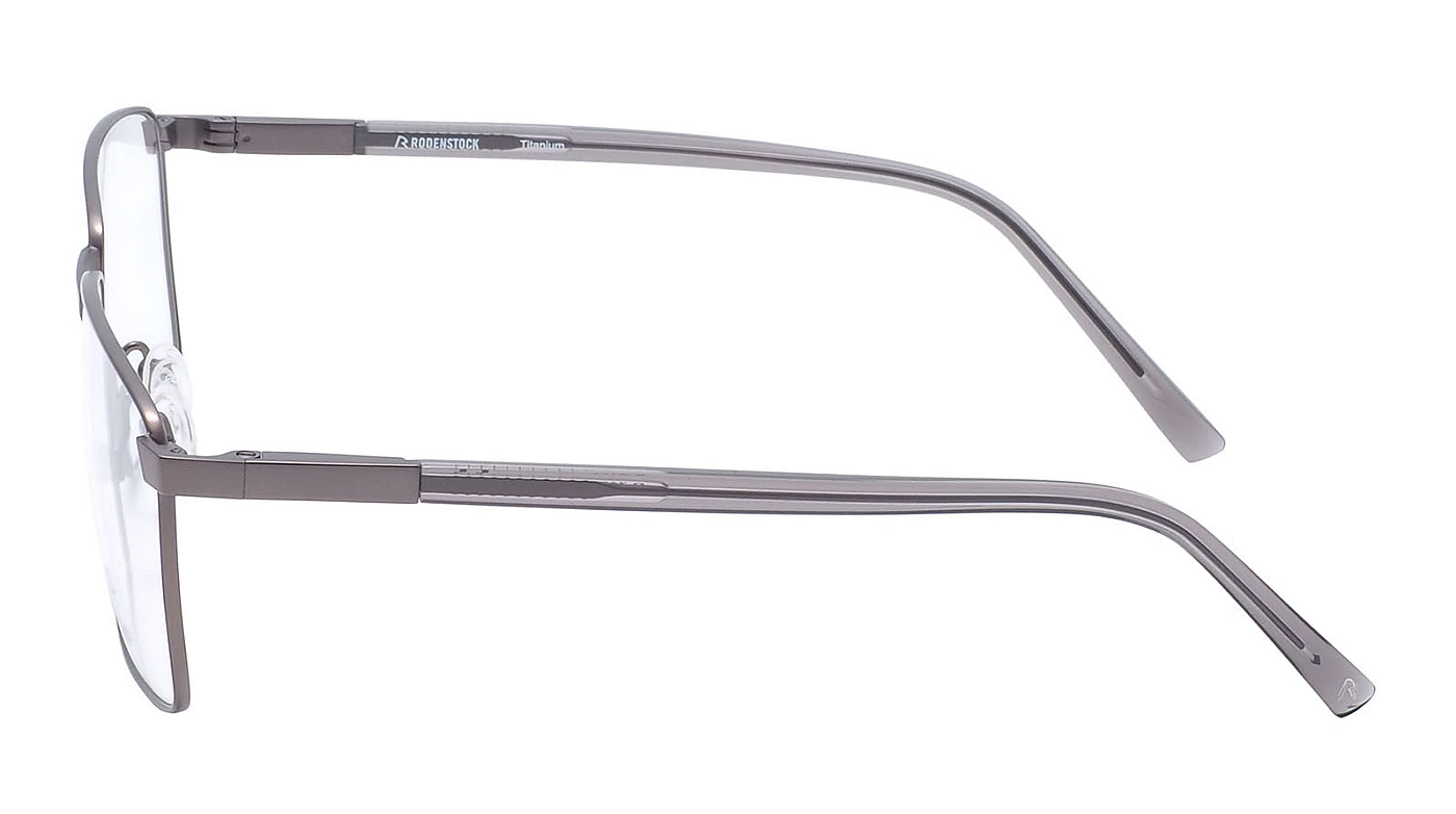 Оправа для очков для зрения Rodenstock 7129 D фото 4