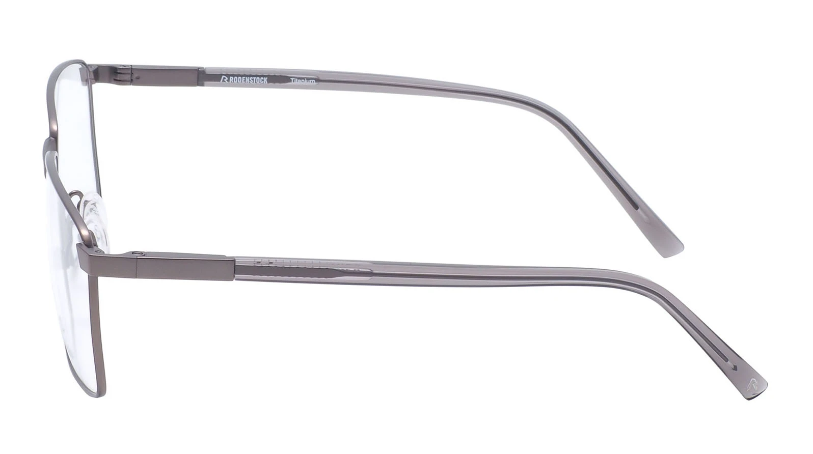 Оправа для очков для зрения Rodenstock 7129 D оригинальный размер фото 4