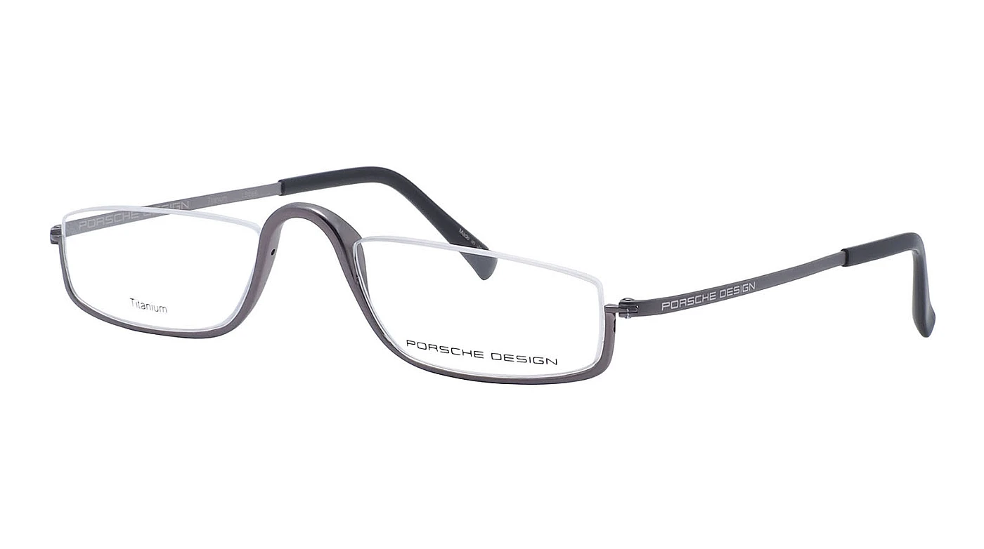 Оправа для очков для зрения Porsche Design 8002 C фото 1