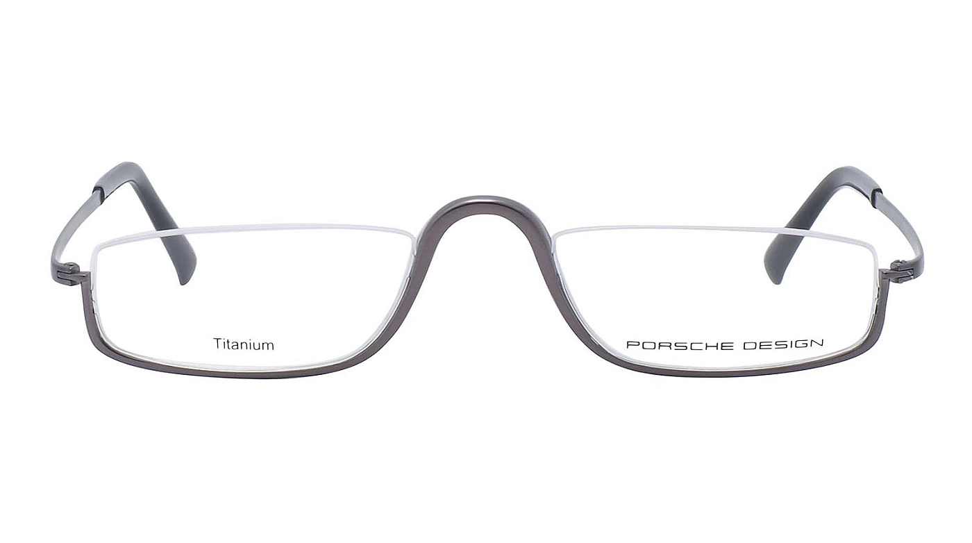 Оправа для очков для зрения Porsche Design 8002 C фото 2