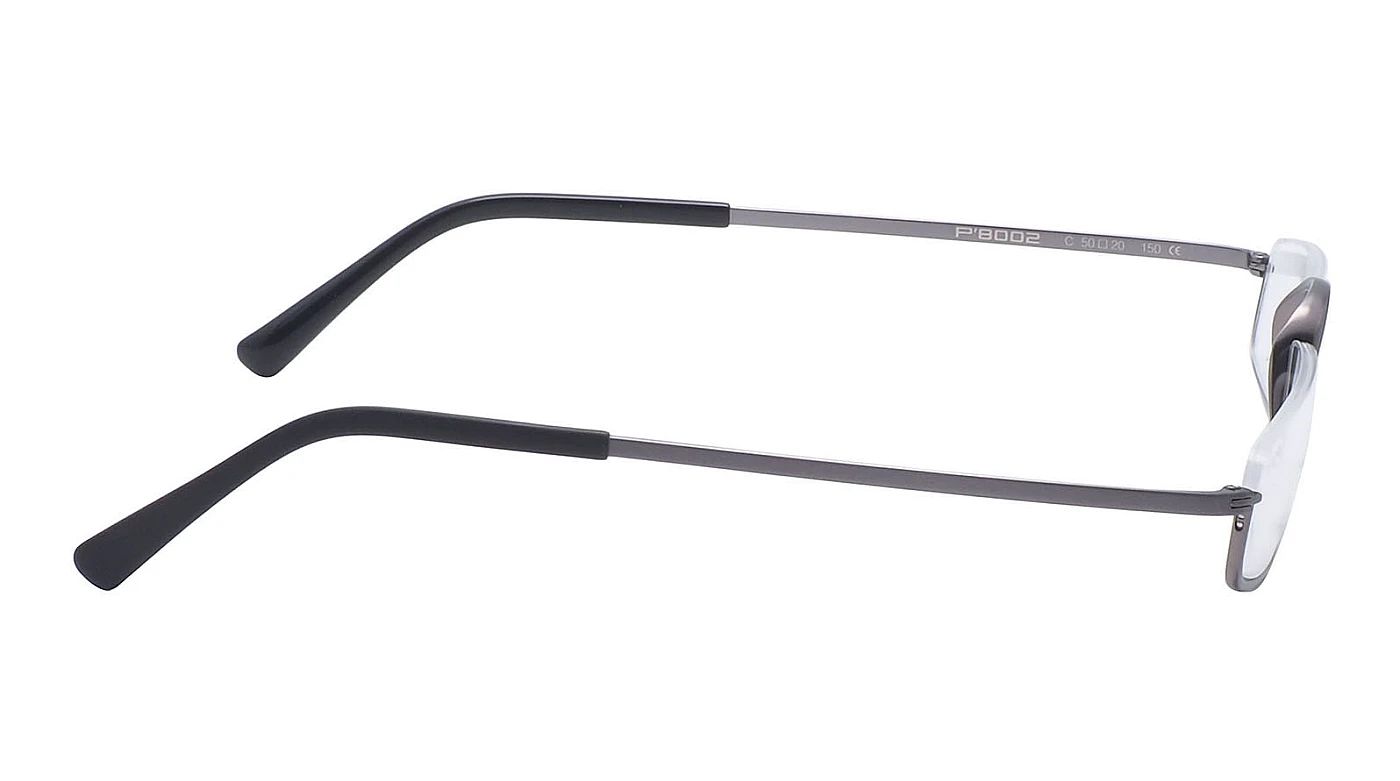 Оправа для очков для зрения Porsche Design 8002 C фото 3