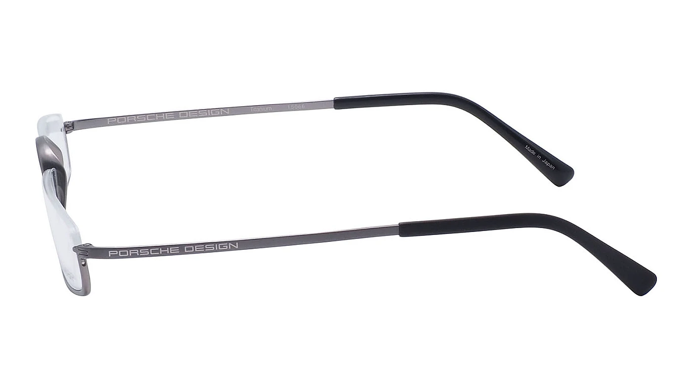 Оправа для очков для зрения Porsche Design 8002 C фото 4