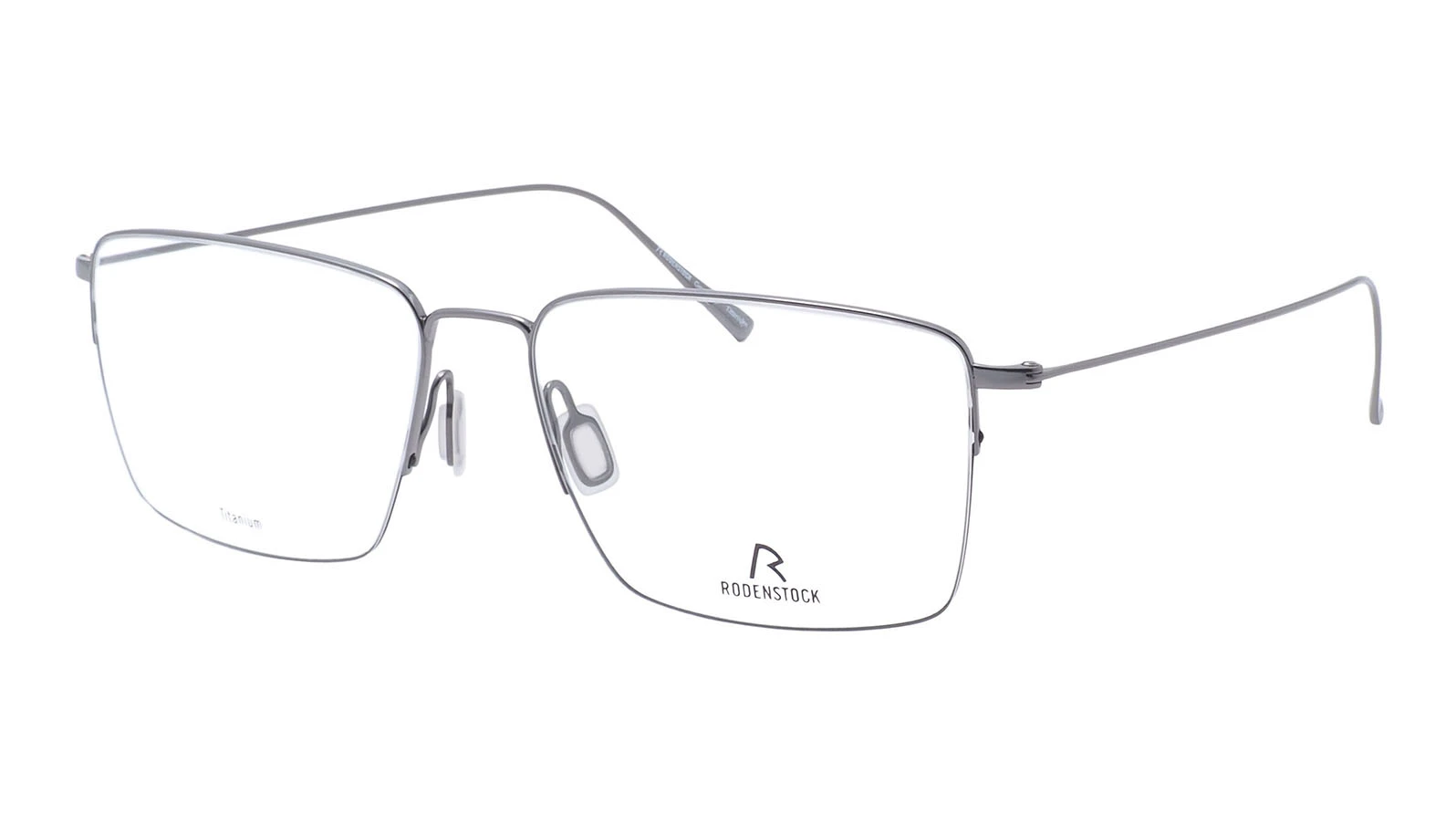 Оправа для очков для зрения Rodenstock 7133 B оригинальный размер фото 1