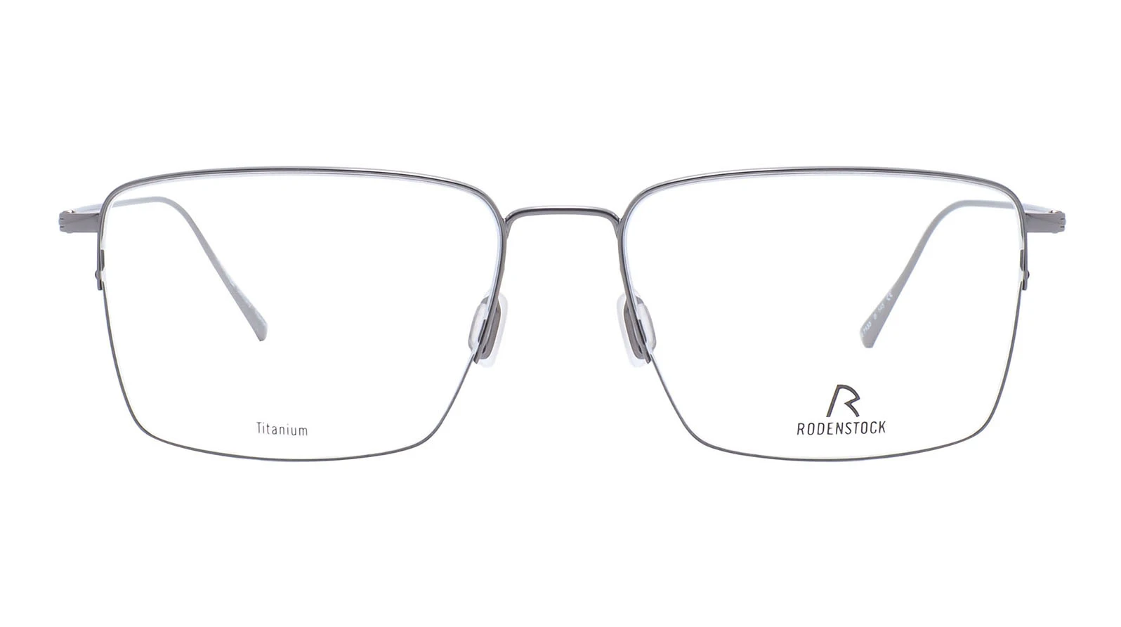 Оправа для очков для зрения Rodenstock 7133 B оригинальный размер фото 2