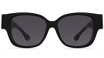 Ic! Berlin IB-Nina :Ecoblack :Black :Ecocloud :Acetat