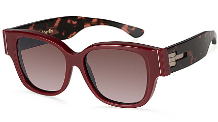 Ic! Berlin IB-Nina :Ecorouge :Shiny Bronze :Ecoblush :Summerhaze :Acetat