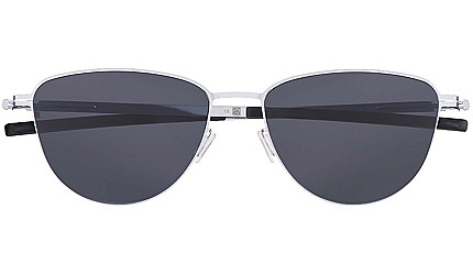 Ic! Berlin IB-Pali :Fashion-Silver :Black :Grey :Flex