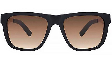 Ic! Berlin IB-Roman S. :Espresso-Matt :Matt-Gold :Black-Matt :Brown-Sand :Acetat
