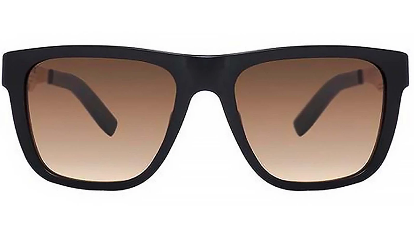 Солнцезащитные очки Ic! Berlin IB-Roman S. :Espresso-Matt :Matt-Gold :Black-Matt :Brown-Sand :Acetat фото 2