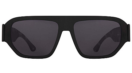 Ic! Berlin IB-Sam :Ecoblack Matt :Ecocloud Matt :Acetat