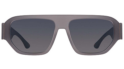 Ic! Berlin IB-Sam :Ecogrey Matt :Shiny Copper :Ecoblush Matt :Black to Grey :Acetat