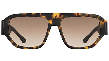 Ic! Berlin IB-Sam :Ecohoney Matt :Shiny-Aubergine :Black-Matt :Brown-Sand :Acetat
